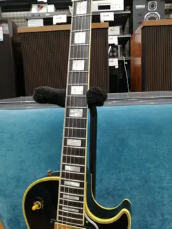 CUSTOM SHOP 57