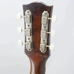 GIBSON VINTAGE J-50 '61 SAFE DELIVERY FROM JAPAN