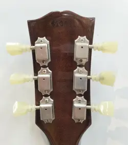 GIBSON ES-335TD ELECTRIC GUITAR HOLLOW BODY