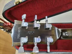 GIBSON ES-175D 1979