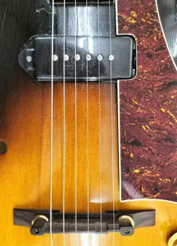 ES-125 ELECTRIC