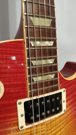 GIBSON LES PAUL CLASSIC PREMIUM PLUS P