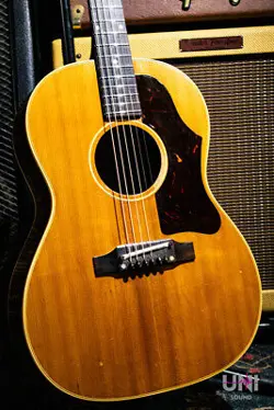 GIBSON LG-3 ADJ / 1962 SAFE DELIVERY FROM JAPAN