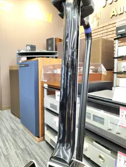 VOS EBONY ELECTRIC
