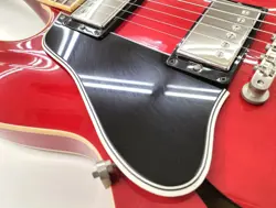 ESDPL335 SEMI-ACOUSTIC GUITAR