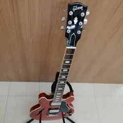 CHERRY SEMI-ACO