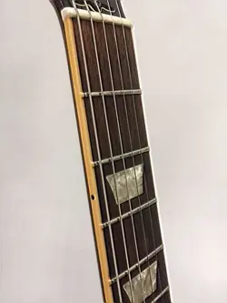 GIBSON USA LESPAUL STANDARD TYPE