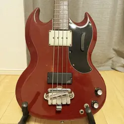 AGUILAR PICKUP