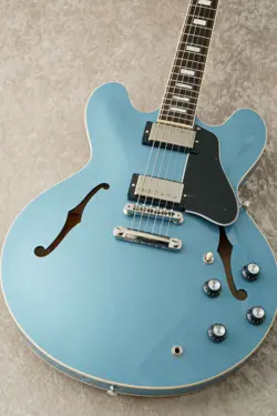 EXCLUSIVE ES-335 -PELHAM