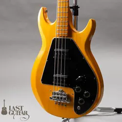 GIBSON THE RIPPER BASS L9-S SAFE DELIVERY FROM JAPAN