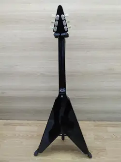 2006 SOLID BODY