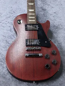 GIBSON LES PAUL STUDIO FADED -WORNCHERRY- 2006' #GGEFA