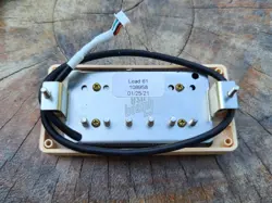 BRIDGE PICKUP
