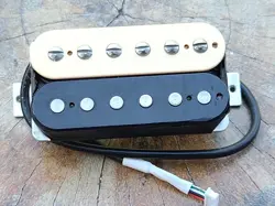 BRIDGE PICKUP 2021