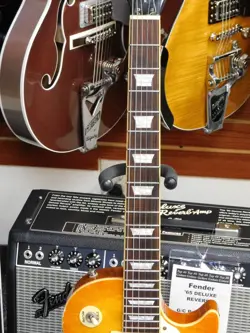 WITH GIBSON PAF