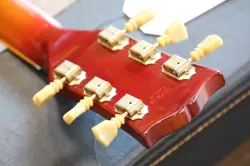VINTAGE! 1974 GIBSON