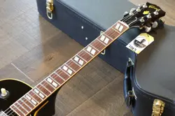 SIGNATURE ARCHTOP