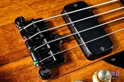 GIBSON THUNDERBIRD / 1999 SAFE DELIVERY FROM JAPAN