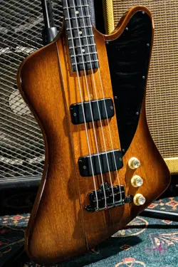 GIBSON THUNDERBIRD 1999