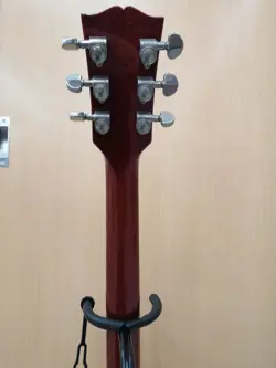GIBSON LESPAUL ELECTRIC GUITAR SAFE DELIVERY FROM JAPAN