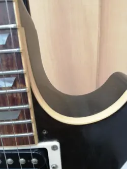 GIBSON LESPAUL CLASSIC ELECTRIC GUITAR SAFE DELIVERY FROM JAPAN