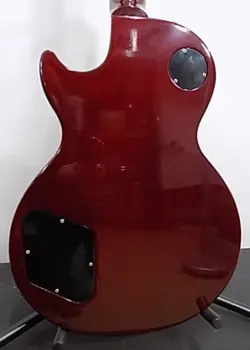 RED 2002 SAFE