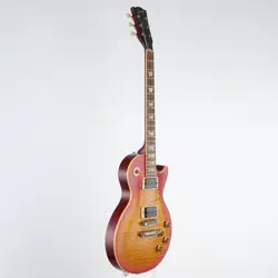 GIBSON LES PAUL CLASSIC PLUS HERITAGE CHERRY SUNBURST SAFE DELIVERY FROM JAPAN