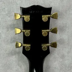GIBSON 1990 LES PAUL CUSTOM SAFE DELIVERY FROM JAPAN