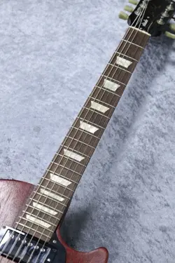FADED -WORNCHERRY- 2006'USED