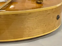 ES-5 BLONDE SAFE