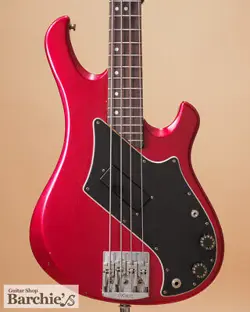 GIBSON VICTORY STANDARD (1981)