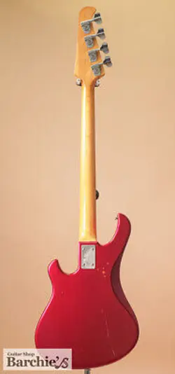 VICTORY STANDARD 1981