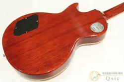 GIBSON CUSTOM SHOP 1960 LES PAUL STANDARD REISSUE MURPHY LAB FADED CHERRY ICE SA