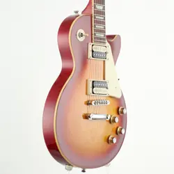 EPIPHONEBY GIBSON COLLECTION LES PAUL CLASSIC HERITAGE CHERRY SUNBURST SAFE DELI