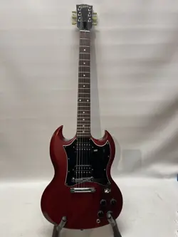 GIBSON 2007 SG SPECIAL ELECTRIC GUITAR 