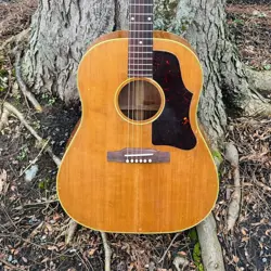 1959 GIBSON J-50