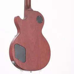 GIBSON LES PAUL STUDIO FADED WORN CHERRY 2009 SAFE DELIVERY FROM JAPAN