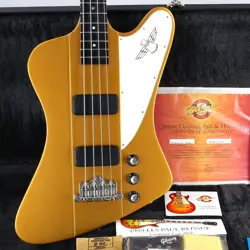 ALL-GOLD EBONY BOARD