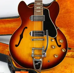 ES-330 TD FACTORY