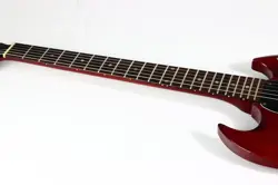 CHERRY RED 100%