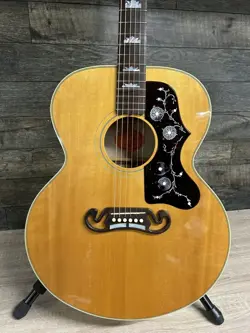 NATURAL ACOUSTIC-ELECTRIC