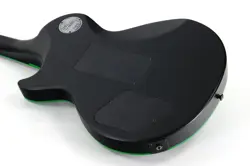 LES PAUL ACCESS