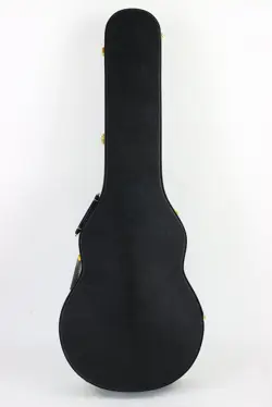 CUSTOM GREEN WIDOW