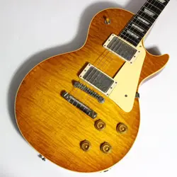 2023 GIBSON MURPHY LAB LIGHT AGED 1959 LES PAUL R9 59 CUSTOM SHOP