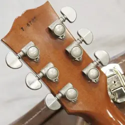 GIBSON USED CUSTOM SHOP JAPAN LIMITED 1957 LES PAUL REISSUE VOS '20 SPARKLE SAFE
