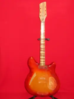 1966 FIREGLO 360