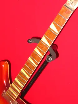 12 STRING BODY
