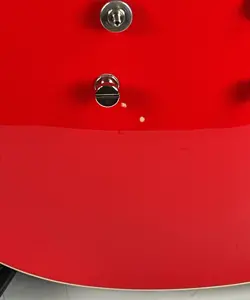 TOP ELECTRIC SOLIDBODY