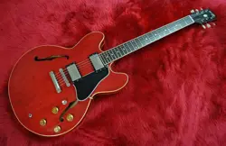 1991 SEMI HOLLOW
