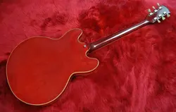 ES-335 CHERRY RED